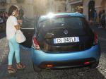 Lancia Ypsilon Elefantino 2013 года